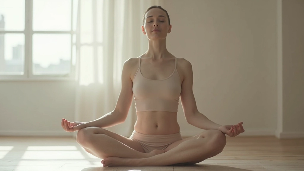 Professionelles Foto einer Person, die an Zielen und Planung arbeitet, mit Notizbuch und Zielsetzungsdokumenten